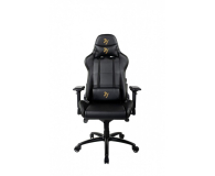 Arozzi Verona Signature PU (Czarno-Złoty) - 1075002 - zdjęcie 4